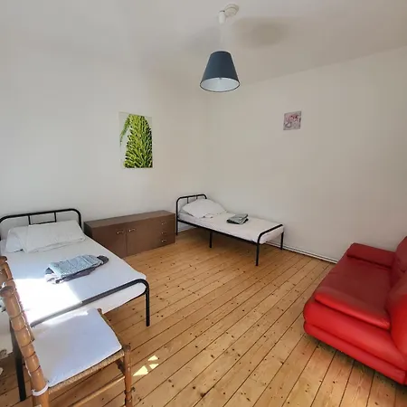 Naehe Rhein * Duisburg