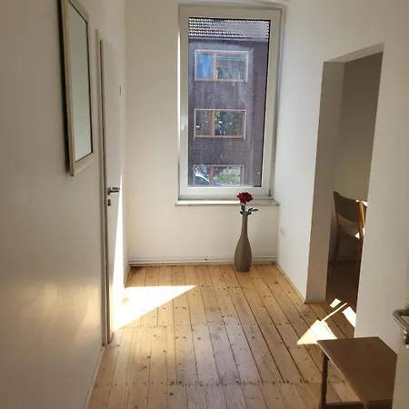 Apartament Naehe Rhein