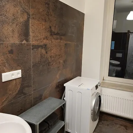 Naehe Rhein Apartment