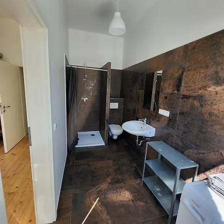 Naehe Rhein Apartment *