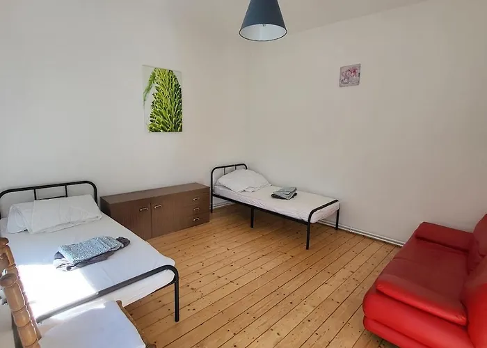 Naehe Rhein * Duisburg