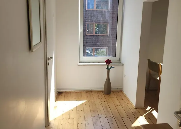 Apartment Naehe Rhein